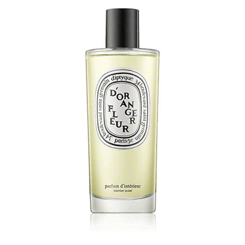 

DIPTYQUE Спрей для дома Interior Scent Fleur d'Oranger 150, Спрей для дома Interior Scent Fleur d'Oranger