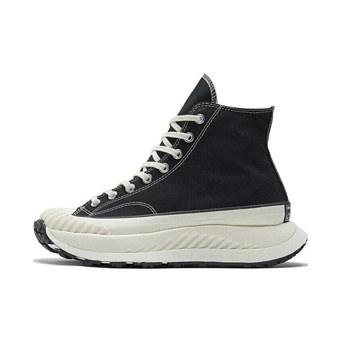 

CONVERSE Кроссовки Chuck Taylor All Star 70 Hi AT CX Black Egret Black, Кроссовки Chuck Taylor All Star 70 Hi AT CX Black Egret Black