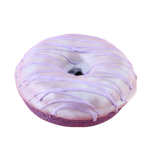 

BEAUTY FOX Бурлящий пончик «Очень черничный», Бурлящий пончик «Очень черничный»