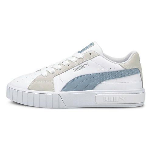 

PUMA Кроссовки Cali Star Mix 'White Forever Blue' Women's, Кроссовки Cali Star Mix 'White Forever Blue' Women's