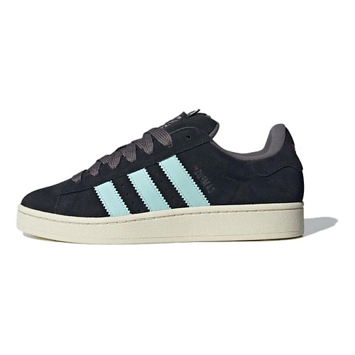 

ADIDAS ORIGINAL Кроссовки Campus 00s Valentine's Day Black, Кроссовки Campus 00s Valentine's Day Black