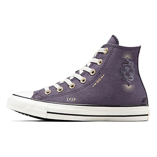 

CONVERSE Кроссовки Chuck Taylor All Star Anti-Slip Wear-Resistant High-Top, Кроссовки Chuck Taylor All Star Anti-Slip Wear-Resistant High-Top