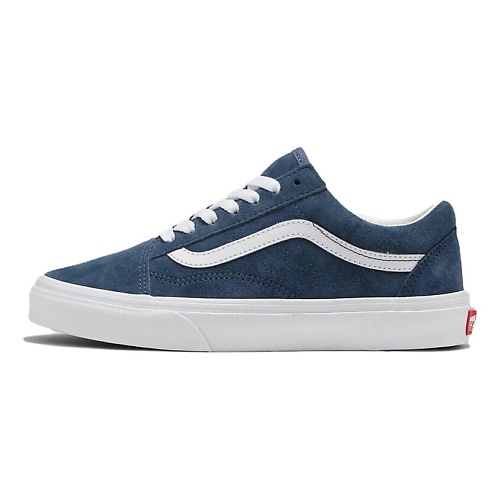 

VANS Кроссовки Old Skool 'Pig Suede - Vintage Indigo', Кроссовки Old Skool 'Pig Suede - Vintage Indigo'