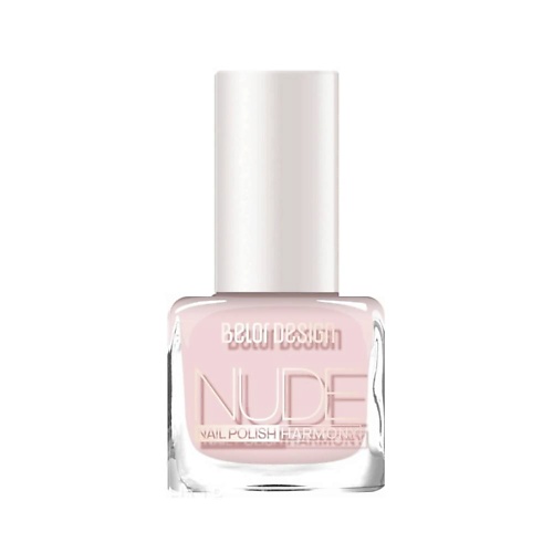 

BELOR DESIGN Лак для ногтей Nude Harmony, Лак для ногтей Nude Harmony