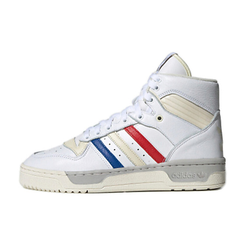 

ADIDAS ORIGINAL Кроссовки Rivalry High French Tricolor, Кроссовки Rivalry High French Tricolor