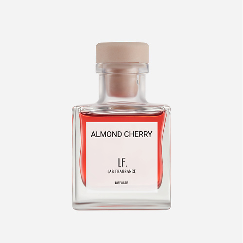 

ЛАБОРАТОРИЯ ФРАГРАНС Аромадиффузор "Almond cherry" 100, Аромадиффузор "Almond cherry"