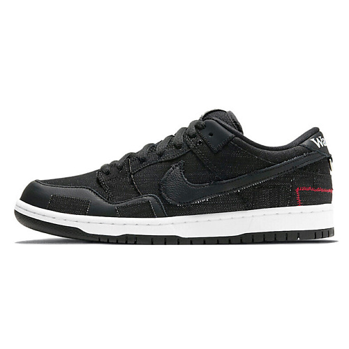 

NIKE Кроссовки Sb Dunk Low Wasted Youth, Кроссовки Sb Dunk Low Wasted Youth