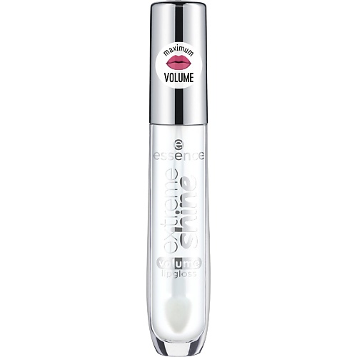 

ESSENCE Блеск для губ extreme shine volume lipgloss, Блеск для губ extreme shine volume lipgloss