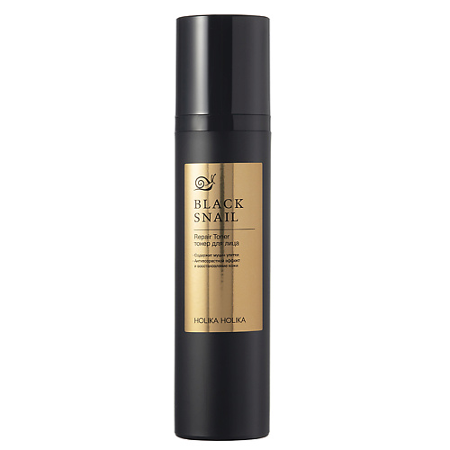 

HOLIKA HOLIKA Тонер для лица Prime Youth Black Snail Repair Toner 100, Тонер для лица Prime Youth Black Snail Repair Toner