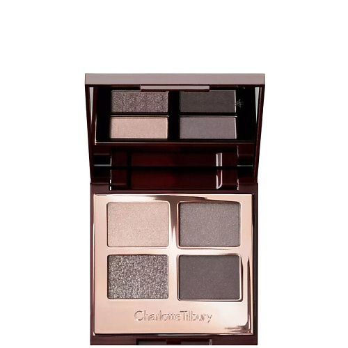 

CHARLOTTE TILBURY Палетка теней для век Luxury Palette, Палетка теней для век Luxury Palette