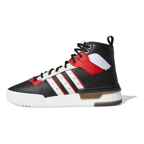 

ADIDAS ORIGINAL Кроссовки Rivalry Series для скейтбординга Высокие Мужские, Кроссовки Rivalry Series для скейтбординга Высокие Мужские