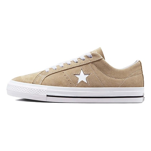 

CONVERSE Кроссовки One Star Pro Ox Nomad Khaki, Кроссовки One Star Pro Ox Nomad Khaki