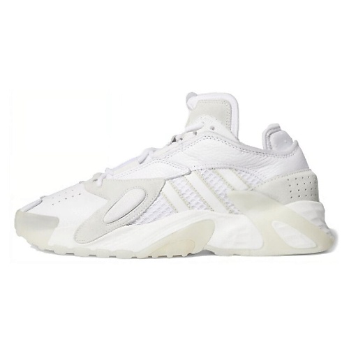

ADIDAS ORIGINAL Кроссовки Streetball Cloud White, Кроссовки Streetball Cloud White