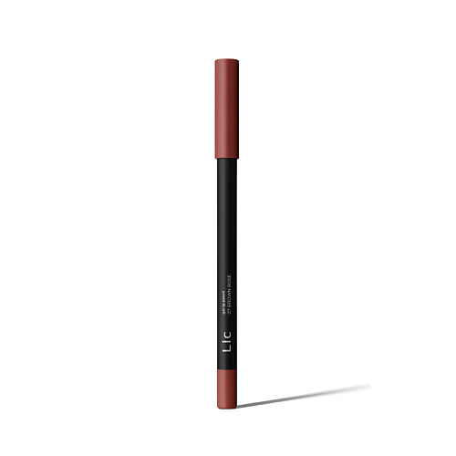 

LIC Карандаш для губ гелевый Base/Gel lip pencil Base, Карандаш для губ гелевый Base/Gel lip pencil Base