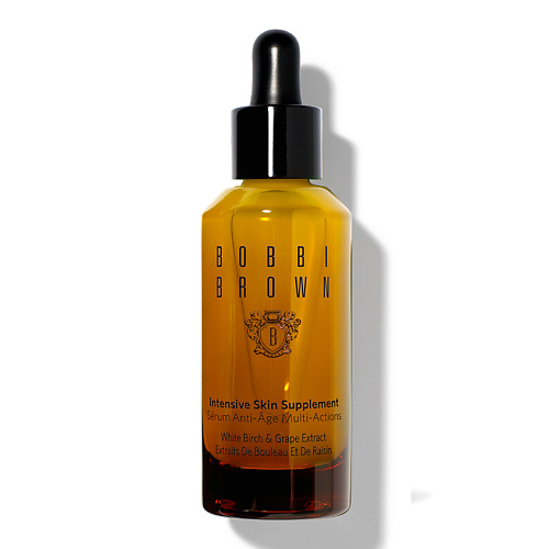 

BOBBI BROWN Сыворотка для лица, придающая сияние Intensive Skin Supplement 30, Сыворотка для лица, придающая сияние Intensive Skin Supplement