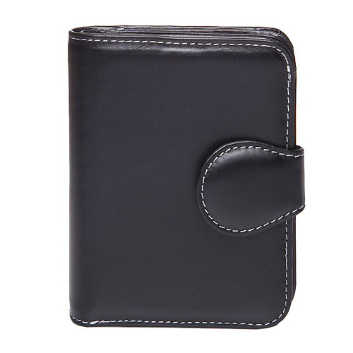 

FORTE Кошелёк женский из натуральной кожи, Кошелёк женский из натуральной кожи