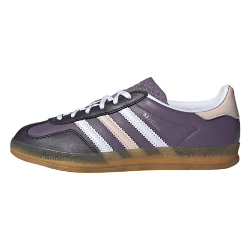 

ADIDAS ORIGINAL Кроссовки Gazelle Indoor Shadow Violet Women's, Кроссовки Gazelle Indoor Shadow Violet Women's