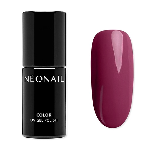 

NEONAIL Лак для ногтей женский UV Gel Polish Color 7, Лак для ногтей женский UV Gel Polish Color