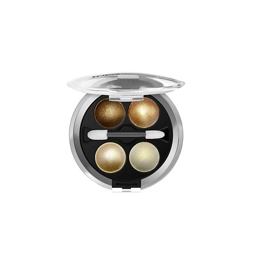 

BELOR DESIGN Тени для век DELICATE, Тени для век DELICATE