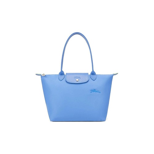 

LONGCHAMP Сумка Recycled Polyamide Canvas Tote Bag Shopping Bag Handbag Women's Blue, Сумка Recycled Polyamide Canvas Tote Bag Shopping Bag Handbag Women's Blue