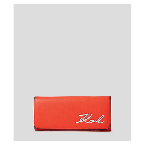 

KARL LAGERFELD Кошелек женский для мелочи 235W3235, Кошелек женский для мелочи 235W3235