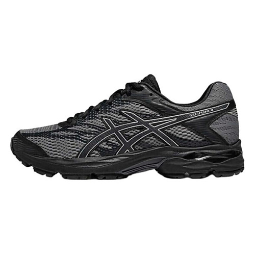 

ASICS Кроссовки Gel-Flux 4 Cushioning Wear-Resistant Breathable, Кроссовки Gel-Flux 4 Cushioning Wear-Resistant Breathable