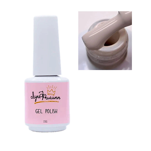 

ЛУИ ФИЛИПП Гель-лак Mindal, Гель-лак Mindal