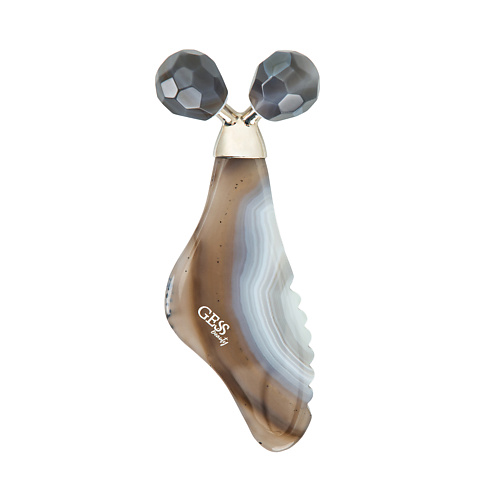 

GESS Gess Скребок гуаша Shelly, Gess Скребок гуаша Shelly