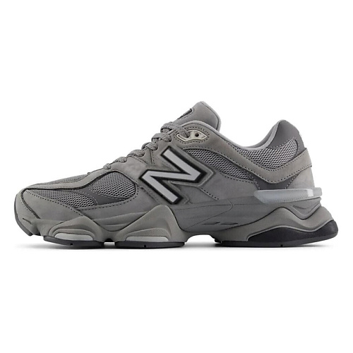 

NEW BALANCE Кроссовки 9060 Shadow Grey Castlerock, Кроссовки 9060 Shadow Grey Castlerock
