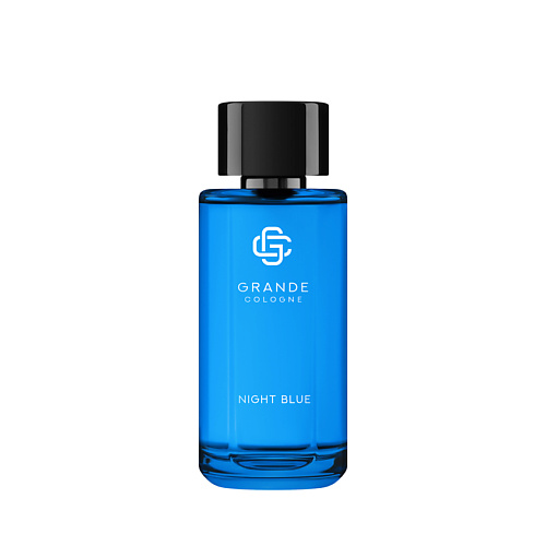 

GENTY Grande Cologne Night Blue 100, Grande Cologne Night Blue