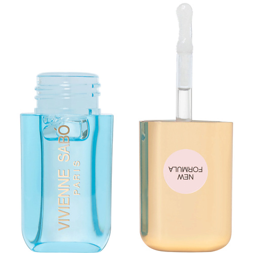 

VIVIENNE SABO Масло для губ Sirop de Fruits, Масло для губ Sirop de Fruits