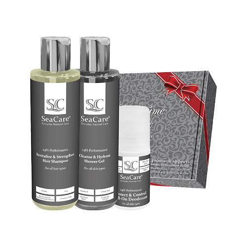 

SEACARE 24-часовой эффект женский косметический набор №8, 24-часовой эффект женский косметический набор №8