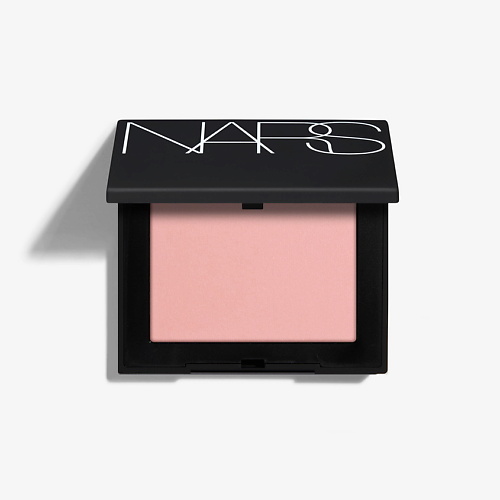 

NARS Пудровые румяна Talk-Free Blush, Пудровые румяна Talk-Free Blush