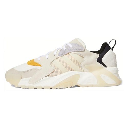 

ADIDAS ORIGINAL Кроссовки Streetball Low 'Off White', Кроссовки Streetball Low 'Off White'