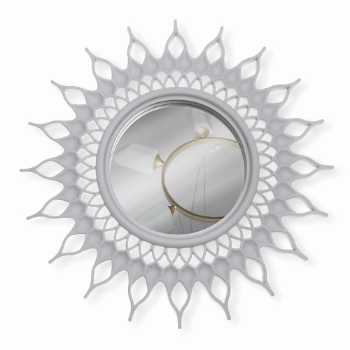 

QUEEN FAIR Зеркало настенное «Солнце», Зеркало настенное «Солнце»