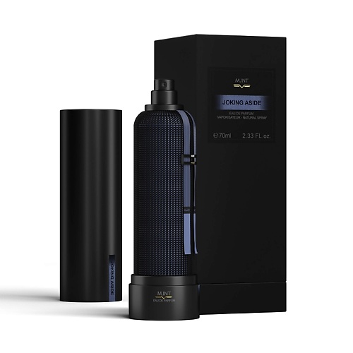 

M.INT Joking Aside 70, Joking Aside