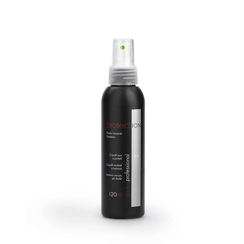 

GA.MA ITALY Спрей для защита волос при укладке GA.МА New Protect Ion 125, Спрей для защита волос при укладке GA.МА New Protect Ion