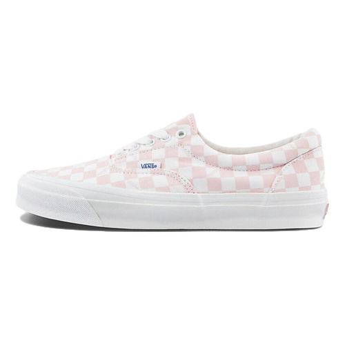 

VANS Кроссовки Vault Og Era Lx Pinkwhite, Кроссовки Vault Og Era Lx Pinkwhite