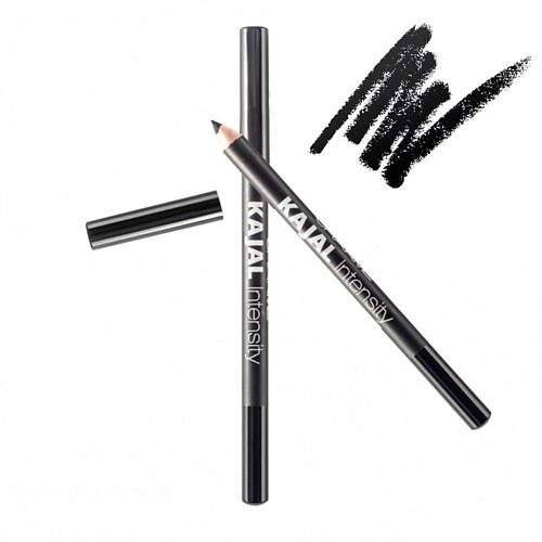 

CHARME Карандаш для глаз Kajal, Карандаш для глаз Kajal