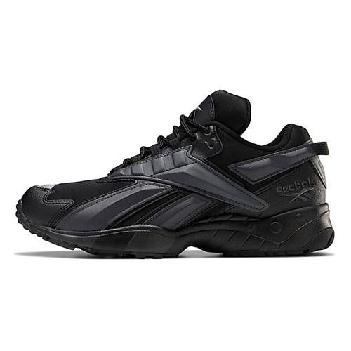 

REEBOK Кроссовки Reebok Unisex Interval 96 Black Sneakers, Кроссовки Reebok Unisex Interval 96 Black Sneakers