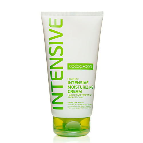 

COCOCHOCO Маска увлажняющая Intensive 150, Маска увлажняющая Intensive