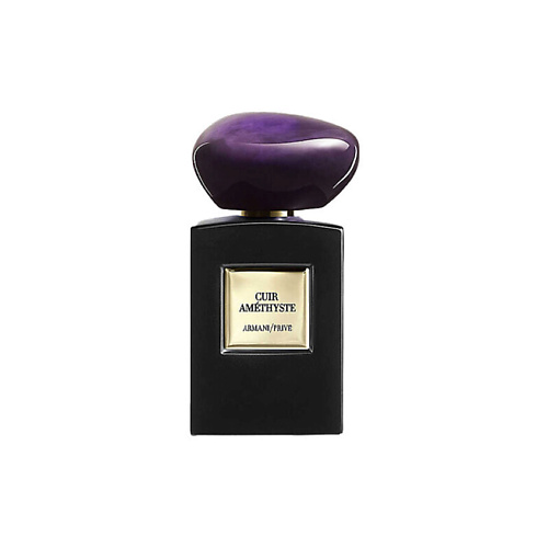 

GIORGIO ARMANI Парфюмерная вода Cuir Amethyste 100, Парфюмерная вода Cuir Amethyste