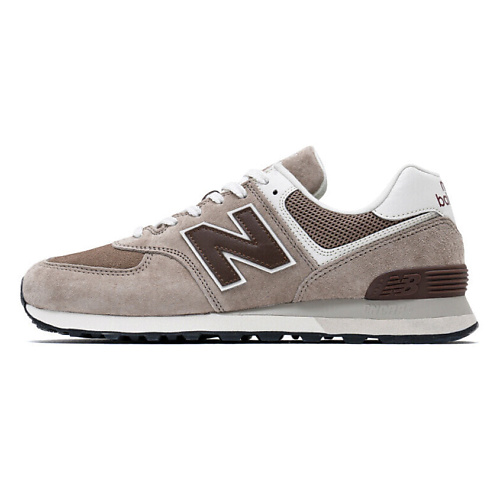 

NEW BALANCE Кроссовки 574 Athletic Grey, Кроссовки 574 Athletic Grey