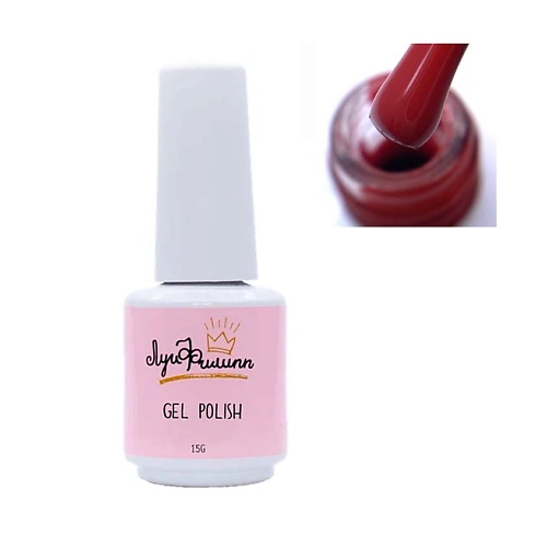 

ЛУИ ФИЛИПП Гель-лак Tango, Гель-лак Tango