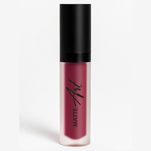 

LAVELLE COLLECTION Помада для губ, жидкая, матовая Matte Art коралловая, Помада для губ, жидкая, матовая Matte Art коралловая