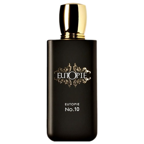 

EUTOPIE № 10 100, № 10