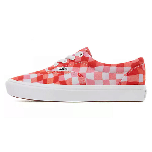 

VANS Кроссовки X Ines Comfycush Era 'Pink Red', Кроссовки X Ines Comfycush Era 'Pink Red'