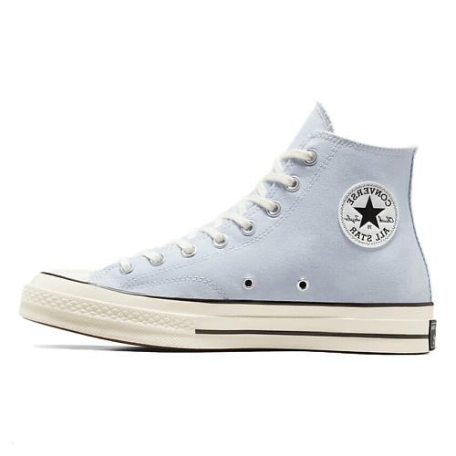 

CONVERSE Кроссовки Chuck 70 High Cloudy Daze, Кроссовки Chuck 70 High Cloudy Daze