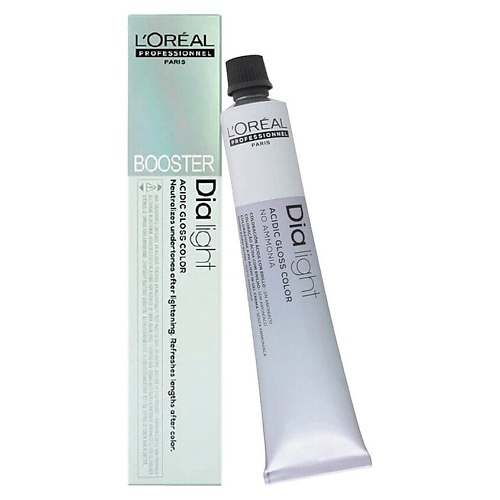 

L'OREAL PROFESSIONNEL Краска для волос Dia Light Boost 50, Краска для волос Dia Light Boost