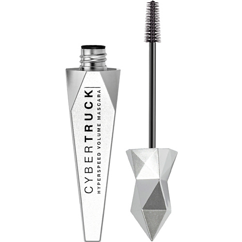 

INFLUENCE BEAUTY Тушь для ресниц CYBERTRUCK для экстремального объема 14, Тушь для ресниц CYBERTRUCK для экстремального объема